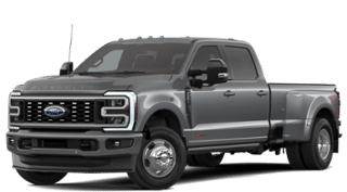 2026 Ford Super Duty® External Image 2